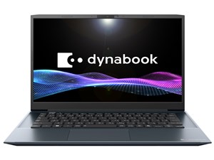 dynabook M7 P1M7APEL [オニキスブルー]