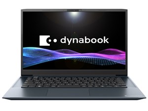 dynabook M6 P1M6APEL [オニキスブルー]
