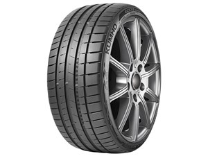 ECSTA SPORT S PS72 265/40ZR19 102Y XL