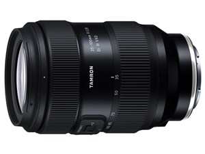35-100mm F/2.8 Di III VXD (Model A078) [ソニーE用]