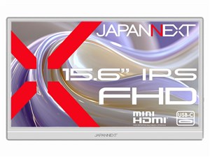 JN-MD-IPS156F2-W [15.6インチ ホワイト]