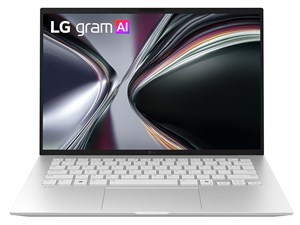 LG gram 14Z95U-GS53J [エッセンスシルバー]
