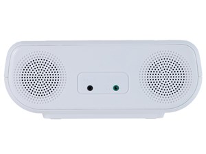 東芝【TOSHIBA】CDラジオ ホワイト AUREX ワイドFM対応 ラジカセ 声くっきり･･･