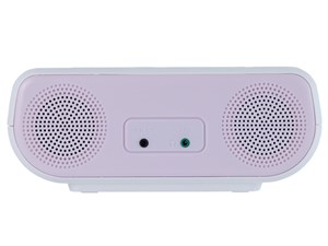 東芝【TOSHIBA】CDラジオ ピンク AUREX ワイドFM対応 ラジカセ 声くっきり機･･･