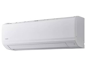 エアコン 6畳用 AQUA 2025年モデル ホワイト クーラー 冷房 暖房 清潔 単相10･･･