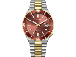 シチズンコレクション ツヨサ NJ0234-58X