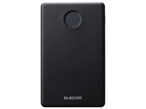 DE-C86-10000BK [ブラック]