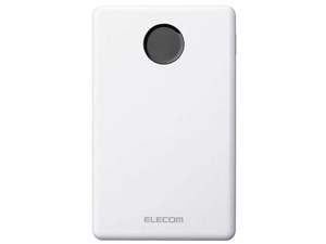 DE-C86-10000WH [ホワイト]