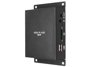 MED-PL2K103 メディアプレーヤー (VESAマウント・タイマー機能付き)
