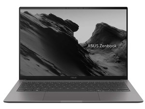 Zenbook S14 UX5406AA UX5406AA-T3U9321GRS [アントリムグレー]