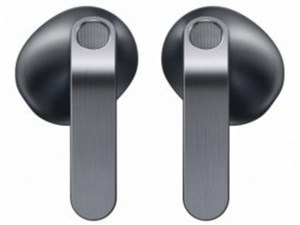「新品」Galaxy Buds4 Pro SM-R540NZKAXJP [ブラック] ワイヤレスイヤホン
