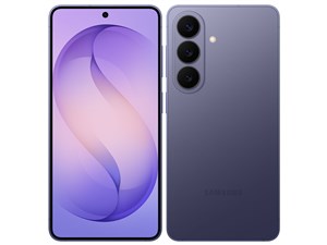 Galaxy S26 256GB SIMフリー [コバルトバイオレット] (SIMフリー)