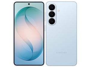 Galaxy S26 256GB SIMフリー [スカイブルー] (SIMフリー)