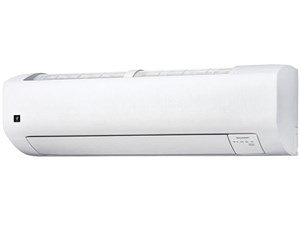 AC-22UFR [AC-22UFR+AU-22UFRY] シャープ SHARP FRシリーズ 主に6畳用 単相10･･･
