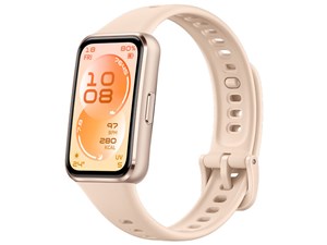 HUAWEI Band 11 Aluminum Edition [ベージュ](HUAWEI)