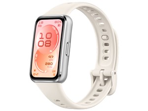 HUAWEI Band 11 Aluminum Edition [ホワイト](HUAWEI)