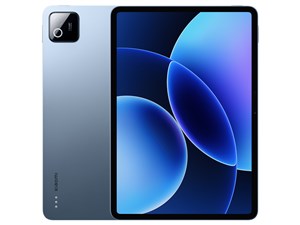 Xiaomi Pad 8 8GB+128GB VHU6396JP [ブルー]