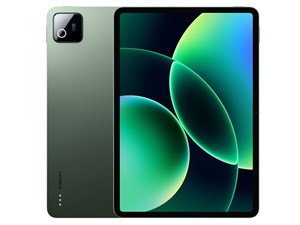 Xiaomi Pad 8 8GB+128GB VHU6423JP [パイングリーン]