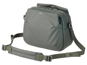 プラスシェル ストリーム SP-STSB6OV [オリーブ]