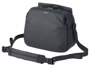 プラスシェル ストリーム SP-STSB6BK [ブラック]