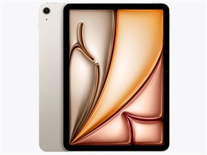 iPad Air 11インチ Wi-Fi 128GB 2026年春モデル MH334J/A [スターライト]