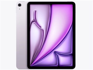 iPad Air 11インチ Wi-Fi 256GB 2026年春モデル MH394J/A [パープル]