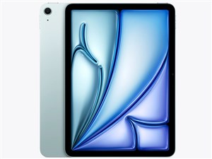 iPad Air 11インチ Wi-Fi 512GB 2026年春モデル MH3C4J/A [ブルー]