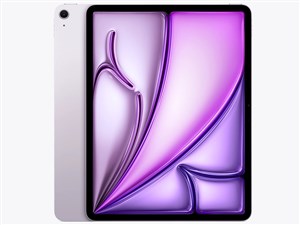 iPad Air 13インチ Wi-Fi 512GB 2026年春モデル MH624J/A [パープル]