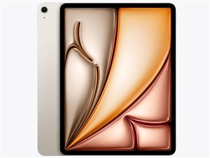 iPad Air 13インチ Wi-Fi 512GB 2026年春モデル MH614J/A [スターライト]