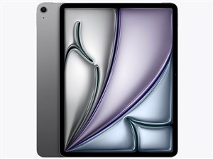 iPad Air 13インチ Wi-Fi 1TB 2026年春モデル MH634J/A [スペースグレイ]