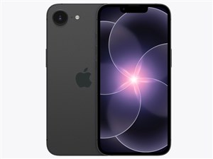 iPhone 17e 256GB SIMフリー [ブラック] (SIMフリー)