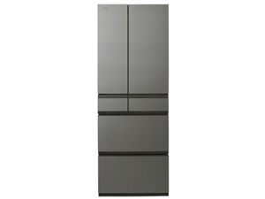 FREEZA GR-A540WFS(TH) [フロストグレージュ] 大型配送商品
