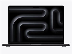 MacBook Pro 14.2インチ Liquid Retina XDRディスプレイ MGDR4J/A [スペース･･･