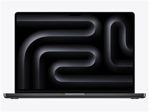 MacBook Pro 16.2インチ Liquid Retina XDRディスプレイ MGEA4J/A [スペース･･･