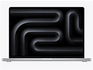 MacBook Pro 16.2インチ Liquid Retina XDRディスプレイ MGE44J/A [シルバー]