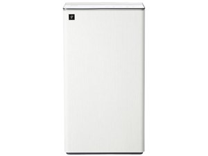 シャープ【SHARP】衣類乾燥除湿機 ホワイト系 コンプレッサー方式 プラズマク･･･
