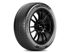 P ZERO E 275/40R22 107Y XL ☆ ELECT PNCS