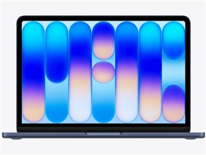 MacBook Neo 13インチ Liquid Retinaディスプレイ MHFF4J/A [インディゴ]