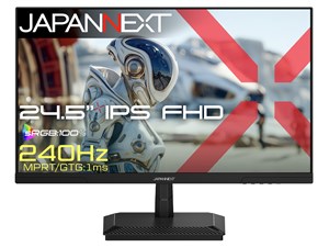 JN-IPS245G240F [24.5インチ]