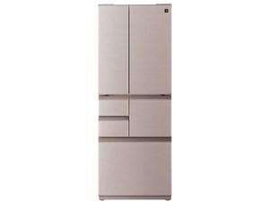 SJ-X504R-N [シャンパン]