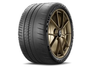 Pilot Sport Cup 2 R 295/30ZR21 (102Y) XL (C) MO1
