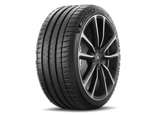 [1本] Pilot Sport 4 S Acoustic 295/30ZR21 (102Y) XL T2 BLE1