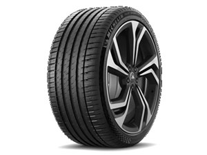 Pilot Sport 4 SUV 315/35R20 110Y XL EMT