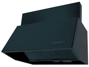 NFG7B06BA ノーリツ レンジフード ブーツ型 シロッコファン 75cmタイプ ブラ･･･