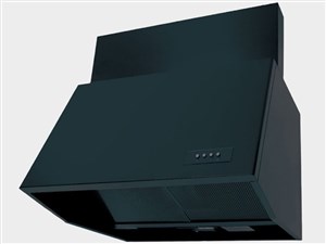 NFG9B07BA ノーリツ レンジフード ブーツ型 シロッコファン 90cmタイプ ブラ･･･