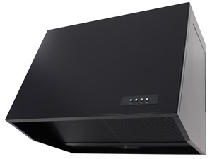 NFG6B08PBA ノーリツ レンジフード ブーツ型 プロペラファン 60cmタイプ ブラ･･･