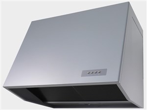 NFG6B08PSI ノーリツ レンジフード ブーツ型 プロペラファン 60cmタイプ シル･･･