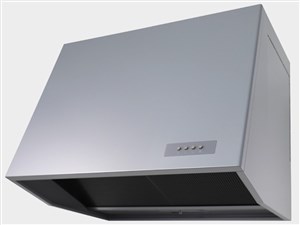 NFG7B08PSI ノーリツ レンジフード ブーツ型 プロペラファン 75cmタイプ シル･･･