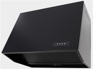 NFG9B08PBA ノーリツ レンジフード ブーツ型 プロペラファン 90cmタイプ ブラ･･･