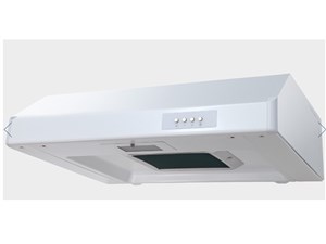 NFG6F05TWH ノーリツ レンジフード 平型 ターボファン 60cmタイプ ホワイト ･･･